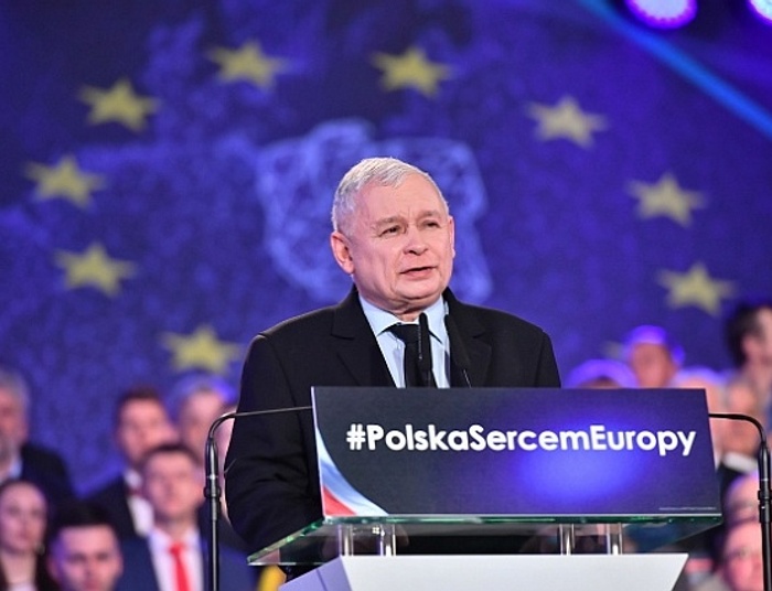 To Kaczyński miał rację, nie Tusk czy Sikorski