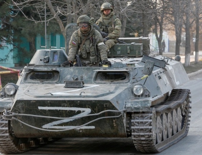 Rosja grozi Mołdawii i oskarża Ukrainę. W Naddniestrzu słychać było alarm bombowy