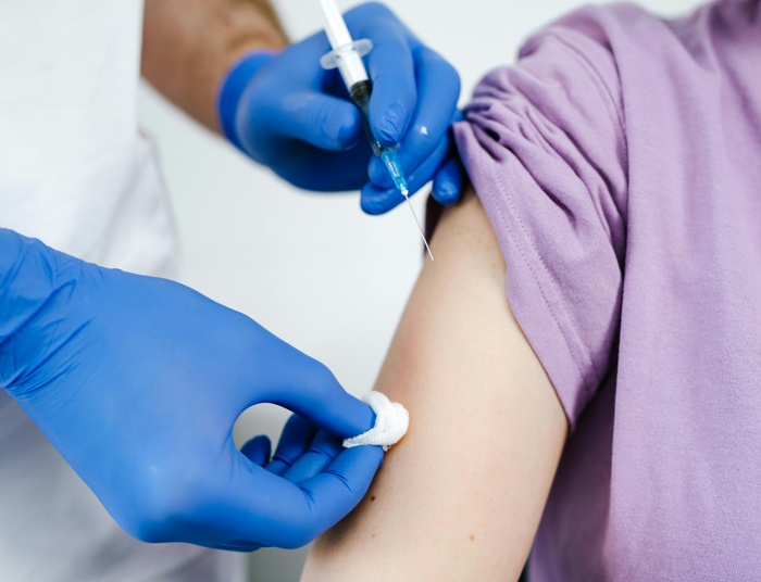 Przełom w leczeniu nowotworu. Do szczepionki użyto tej samej technologii, co w Covid-19