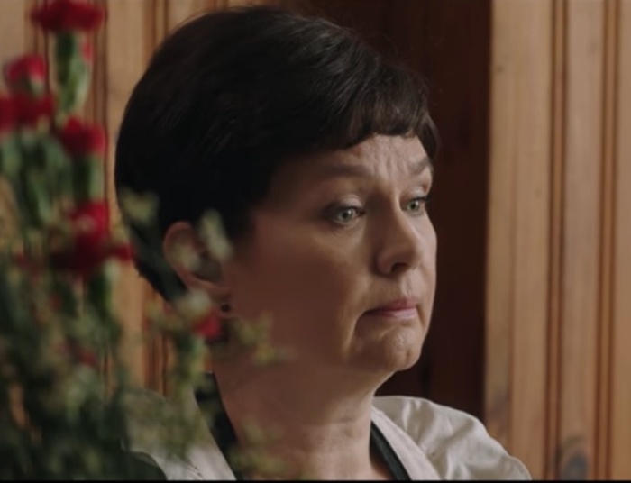 Ucho Prezesa, sezon 3, odc. 2: Przy rosole