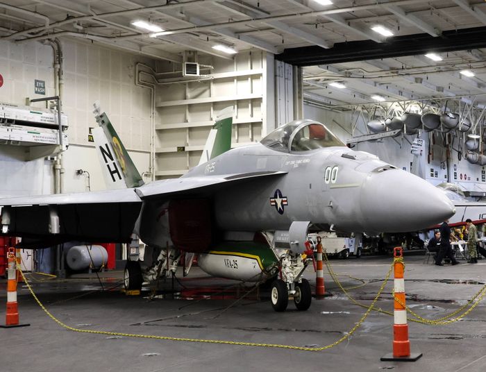 Wielkie ćwiczenia mocarstw. Manewry Freedom Edge mocno rozszierdziły Koreę Północną