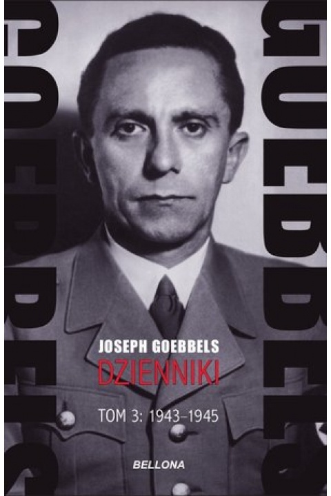 Goebbels o Powstaniu Warszawskim