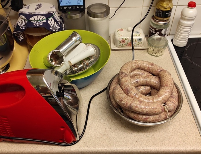 Świąteczne przysmaki