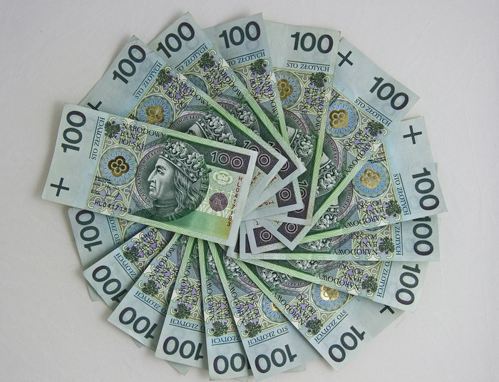 Już w 2024 roku inflacja w Polsce blisko celu inflacyjnego