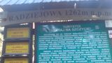 Radziejowa 1262. Najwyższy szczyt Beskidu Sądeckiego