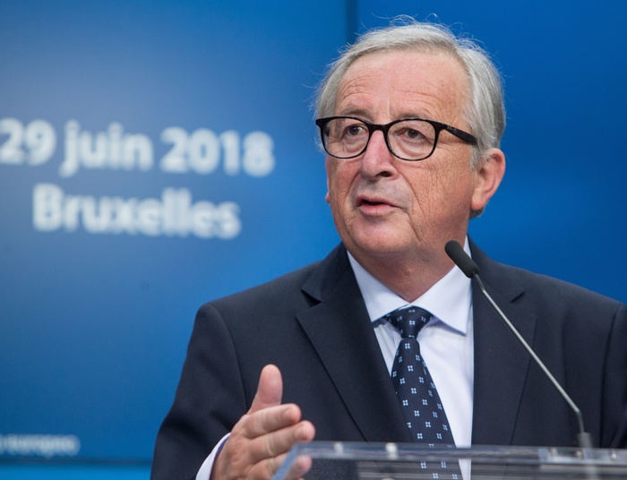 KE rozpoczęła procedurę naruszenia przez Polskę unijnego prawa. Chodzi o zmiany w SN