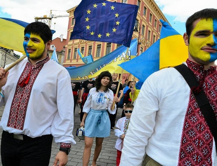 Naród ukraiński – fikcja czy fakt?