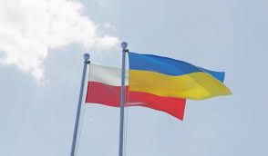 Co Ukraińcy myślą o Polsce?