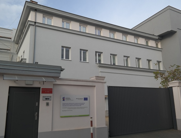 "Pegasus legalny tylko w walce ze szpiegami". B.oficer ABW komentuje doniesienia Salon24