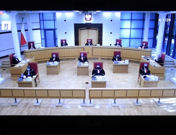 Jest decyzja TK ws. aborcji w przypadku ciężkiego i nieodwracalnego upośledzenia płodu