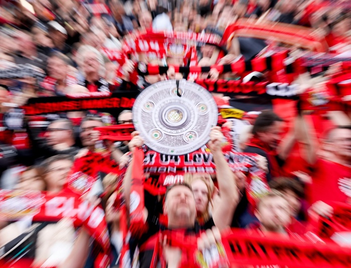 Nowy triumfator w Bundeslidze. Koniec pasma zwycięstw Bayernu Monachium