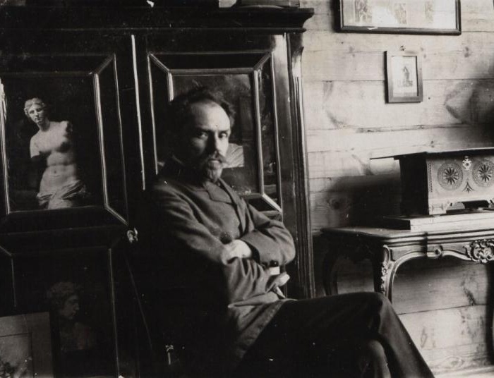 Prezydent (!) Stefan Żeromski – Jakiego nie znamy