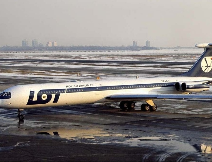 40 lat od katastrofy IŁ-62 Kopernik. 30 lat zmowy milczenia