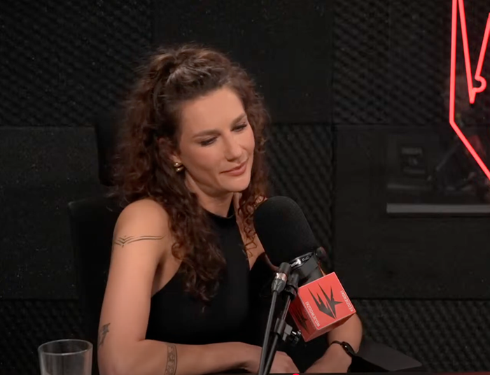 Czy wulgaryzmy są grzechem? Głos komiczki w kontrowersyjnej dyskusji