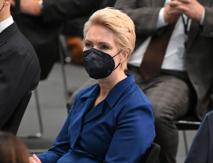 Niemcy nadają sami na siebie. Spór w sprawie Nord Stream 2 skończy się w sądzie