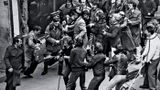 PAP Ale. bywalo i tak: Jak wyglądały w PRL-u nielegalne manifestacje z okazji święta 1 maja