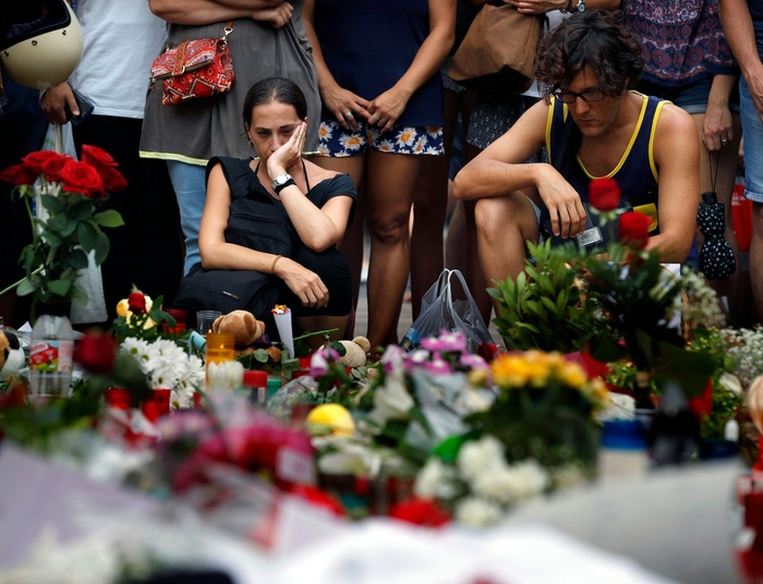 Zamachowców z Katalonii mogło być więcej. Wykazała to analiza DNA