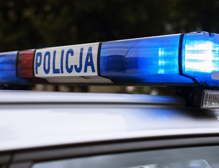 Tragedia w Borkowicach pod Kluczborkiem. Syn ofiar zatrzymany