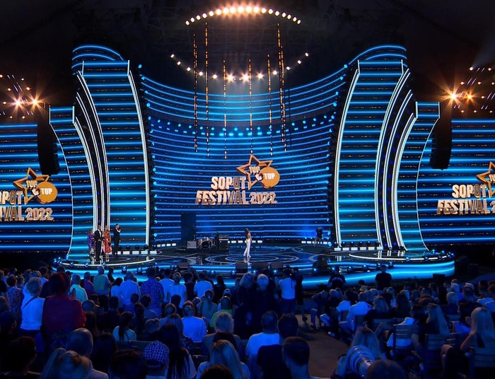 Sopot Festiwal. Opowieści o artystach(1) – Ralph Kaminski