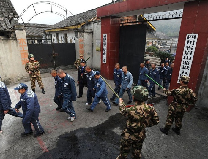 Zatrzymanie "szpiega". Strona chińska wyraża głęboki niepokój... [TO NIE ŻART]