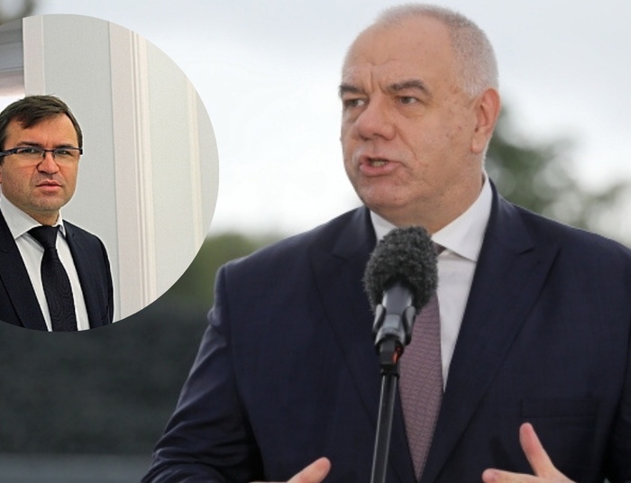 "Danina Sasina" ma coraz więcej przeciwników. Politycy prawicy nie chcą jej poprzeć