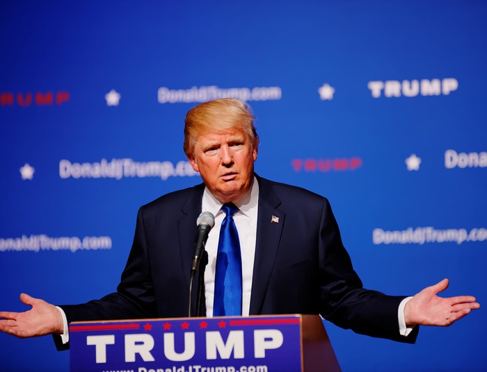 Czy to koniec Trumpa?