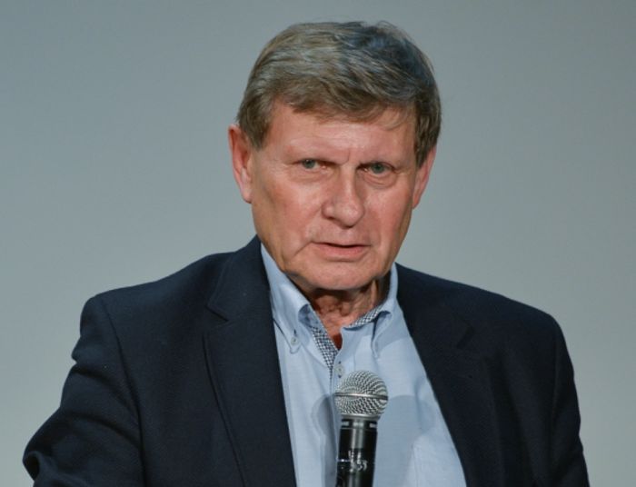 O "PiSizmie" Balcerowicz u Warzechy, ale bez kontry