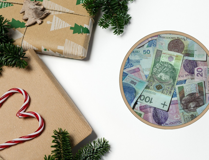 Nawet 3600 zł może spłynąć na twoje konto. Wypłaty ruszą w styczniu