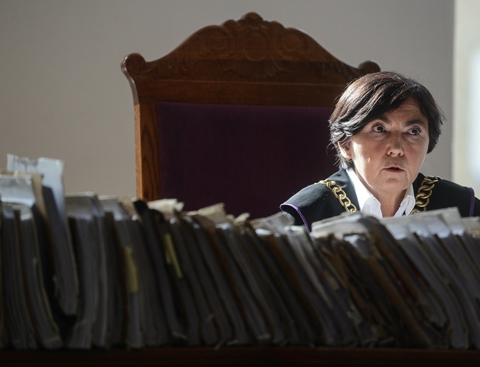 Sędzia Barbara Piwnik odsunięta od sprawy. „Wątpliwości co do bezstronności”