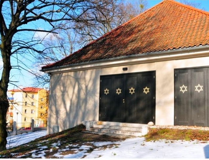 Historia z pewnej fotografii