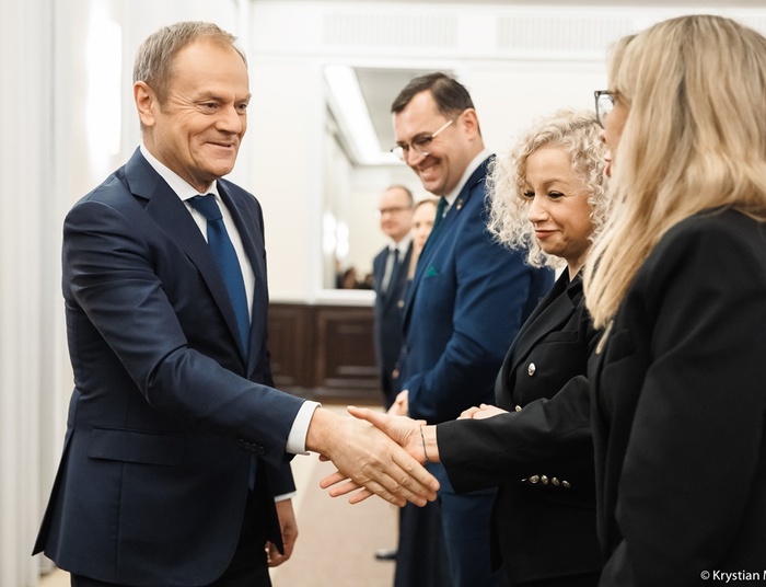 Okazuje się, że powołanie przez rząd Tuska likwidatorów w TVP i PR, to smutne proroctwo