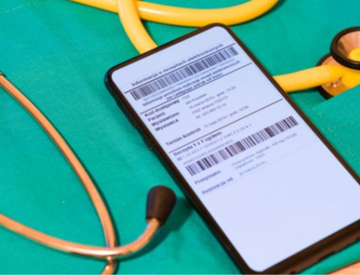 Lekarka handlowała receptami na fentanyl. Grozi jej surowy wyrok