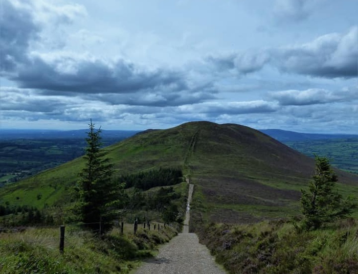 KNOCKANROE WOOD LOOP