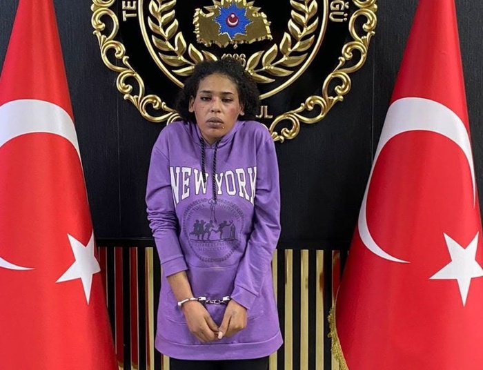 Nowe informacje ws. zamachu w Stambule. Kobieta przyznała się, że działała na zlecenie