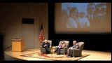 Dyskusja w USHMM 27.I.2013 (fot. youtube)