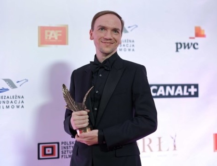 Polskie Oscary wręczone. Oto zwycięzcy!