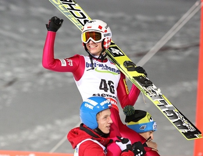 Sezon 2019/20 w liczbach. Stoch i s-ka na tle rywali (4)