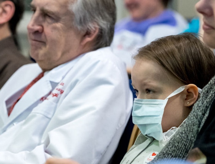 Transplantacja ratuje życie. Wciąż wiemy o niej za mało