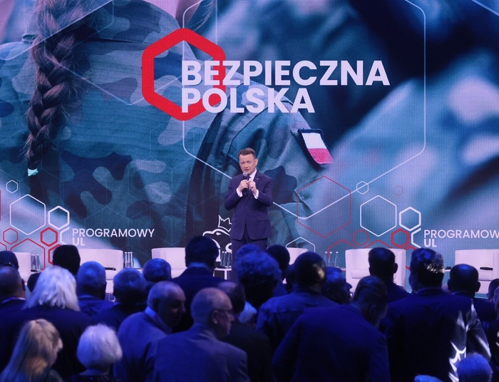 HIMARSY w Polsce. Rewelacyjne wiadomości od szefa MON