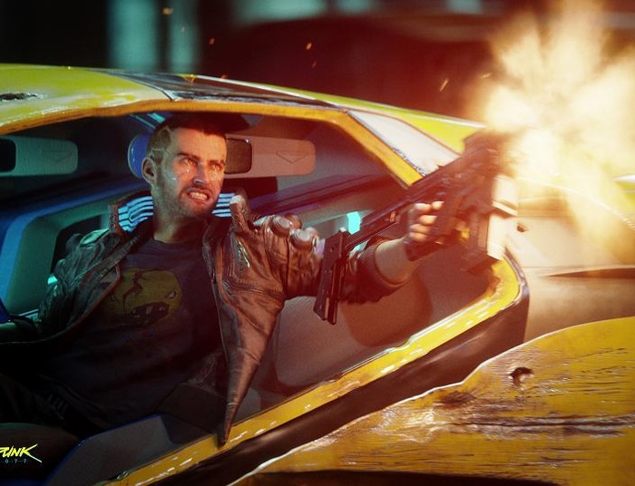 Cyberpunk 2077 wycofany ze sprzedaży na PlayStation 4. CD Projekt wyjaśnił powód