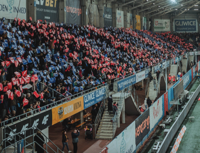 Piast zagra z Cracovią o przełamanie. "Zrobimy wszystko, by to odwrócić"