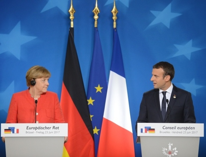 Dawne EWG kontra „nowa Unia”