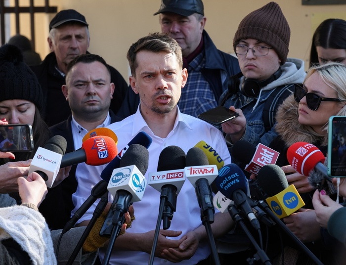 Lekcja historii Michała Kołodziejczaka. „Karol Macedoński”