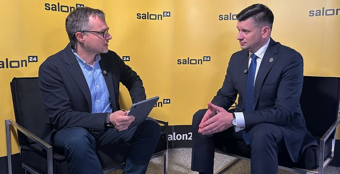 "Bezpieczna, nowoczesna, otwarta". Taka ma być Małopolska