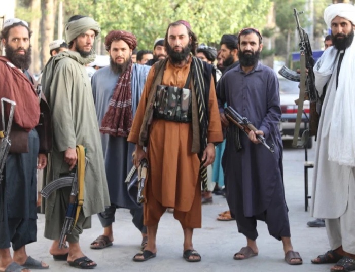 Czy talibom należy się pokojowa nagroda nobla?