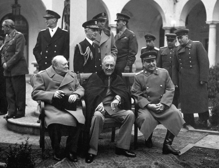 Jak amerykańscy prezydenci szli na rękę sowieckiemu wywiadowi