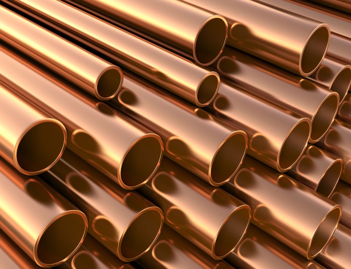 Dlaczego nie budujemy nowych kopalni miedzi? Nie chcemy zarabiać pieniędzy?