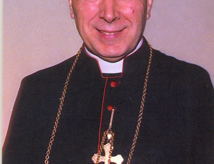 Stefan Wyszyński - Sługa Boży