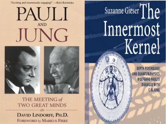 Pauli i Jung