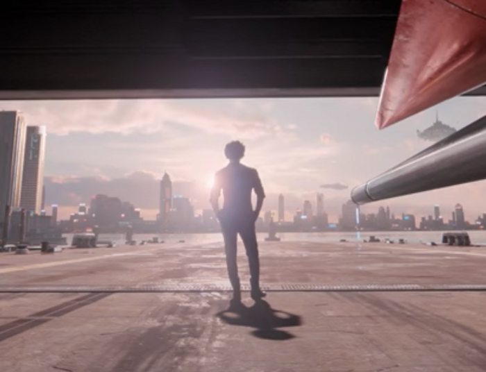 Netflix wziął się za kultowy komiks. Z jakim efektem?